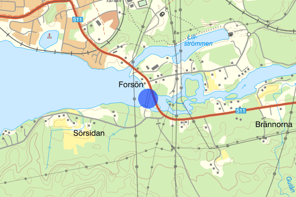 Parteboda 01 mars 08.00, Sammanfattning natt, Västernorrlands län