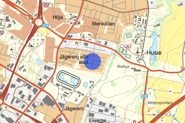 Hästvägen 05 mars 18.18, Misshandel, Malmö