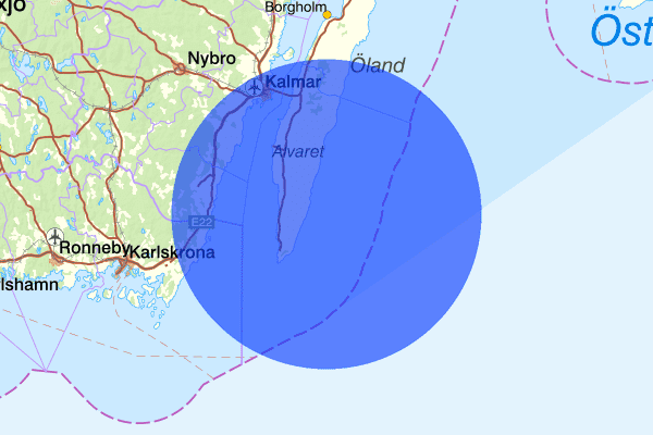  08 mars 09.00, Misshandel, Mörbylånga