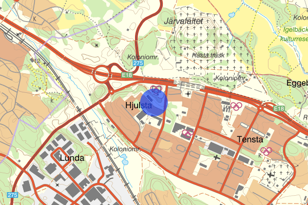 Hidinge backe 10 mars 02.04, Misshandel, grov, Stockholm