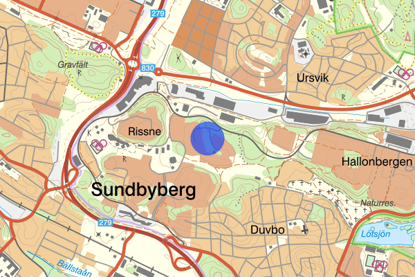 Valkyriavägen 11 mars 17.18, Inbrott, Sundbyberg
