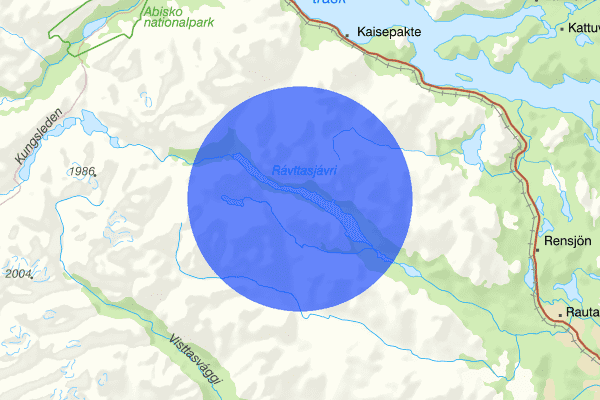 Rautasjaure 15 mars 14.45, Övrigt, Kiruna