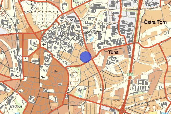 Sjögatan 16 mars 08.11, Försvunnen person, Lomma