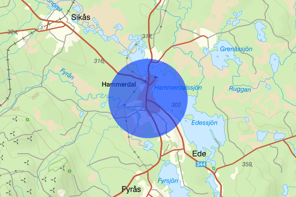 Hammerdal 17 mars 16.17, Rattfylleri, Strömsund