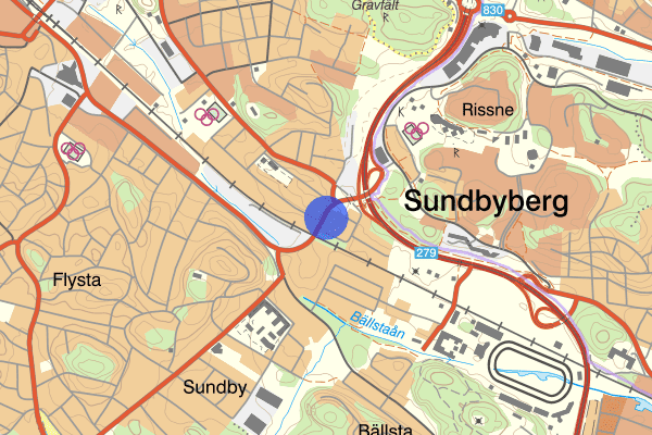 Bromstensvägen 18 mars 01.28, Stöld, försök, Stockholm