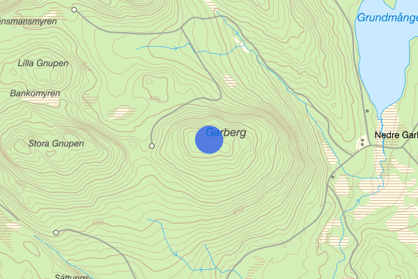 Garberg 26 mars 08.39, Trafikolycka, Älvdalen