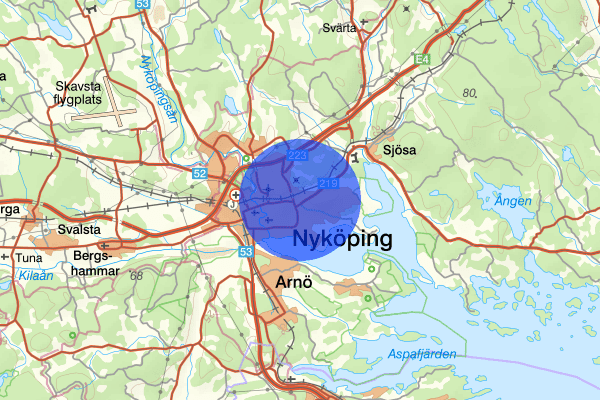 Stenkulla 27 mars 14.14, Övrigt, Nyköping