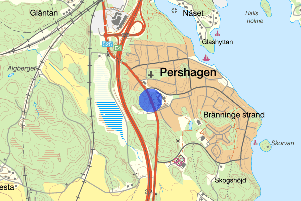 Nyköpingsvägen 27 mars 19.14, Sexualbrott, Södertälje