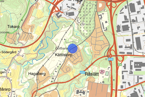 Kättilstorp 01 april 07.30, Stöld, Jönköping
