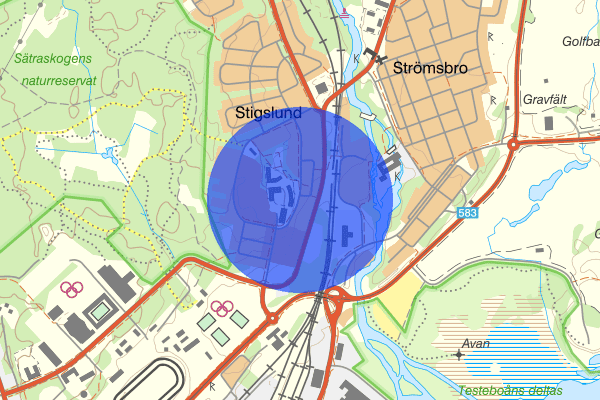 Norra Kungsvägen 05 april 01.56, Stöld/inbrott, Gävle