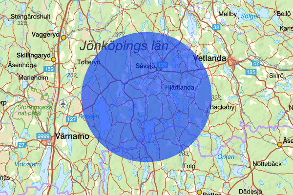 05 april 09.35, Bedrägeri, Sävsjö