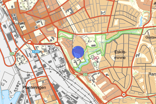 Närlundavägen 05 april 17.16, Brand, Helsingborg