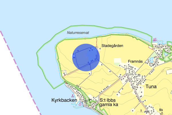 Mossvägen 07 april 14.37, Brand, Kristianstad