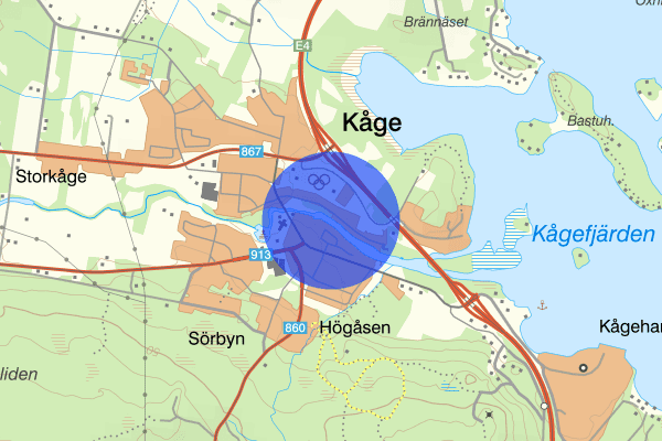 Strandvägen 11 april 10.37, Trafikbrott, Sorsele