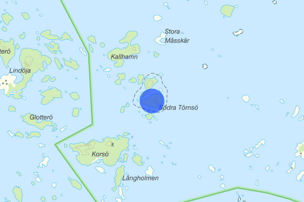 Södra Tornsö 16 april 18.12, Trafikolycka, personskada, Norrköping
