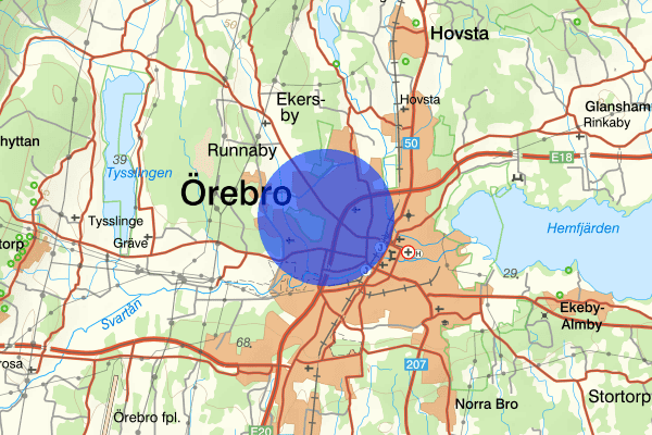 Varberga 20 april 20.08, Stöld, Örebro