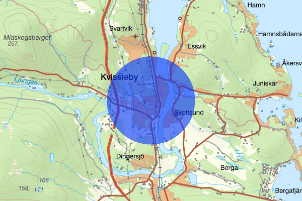 Kvissleby 25 april 13.07, Fylleri, Sundsvall