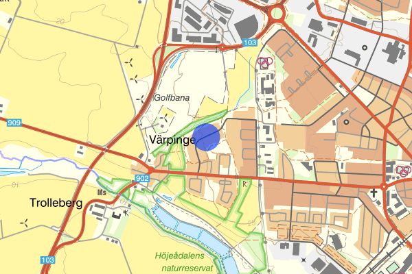 Lund Ministervägen 29 april 07.26, Trafikolycka, Lund