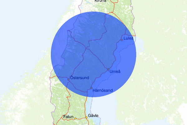 Västerbottens län 04 maj 07.35, Stöld, Umeå