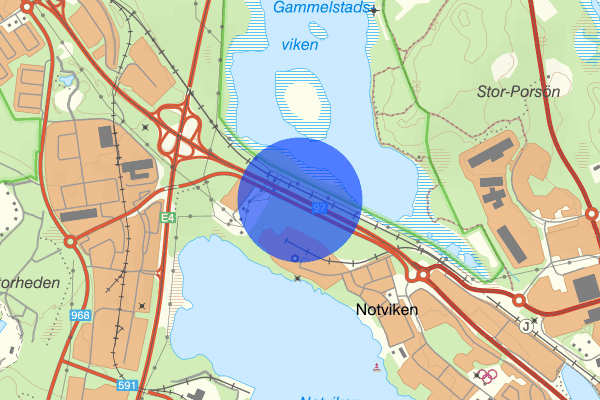 Bodenvägen 04 maj 19.10, Stöld, Norrbottens län
