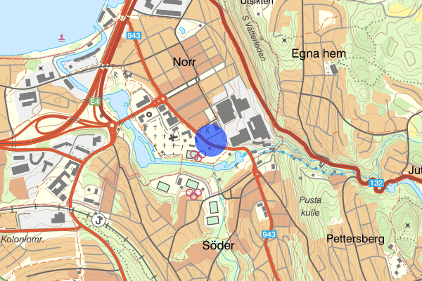 Jönköpingsvägen 11 maj 15.56, Bedrägeri, Jönköping