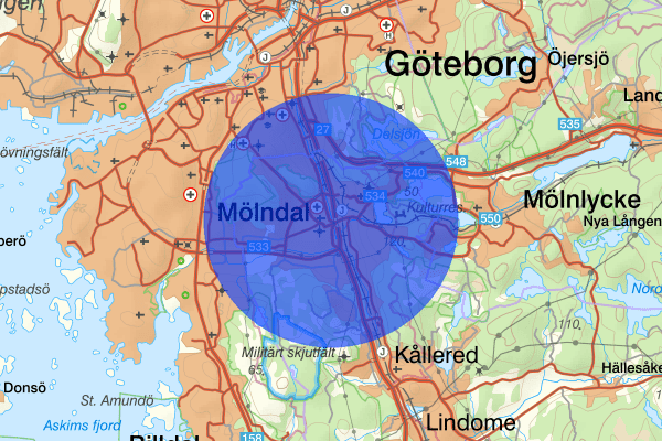 Mölndal 15 maj 11.14, Bedrägeri, Mölndal