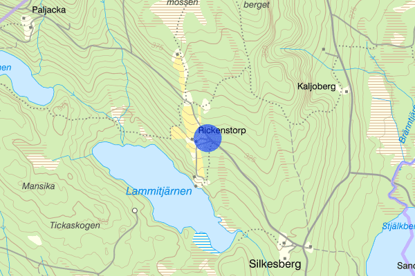 Ekomuseum Bergslagen Rikkentorp 15 maj 14.45, Rattfylleri, Hallsberg