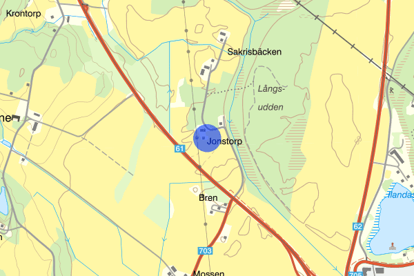 Jonstorp 19 maj 07.16, Brand, Filipstad