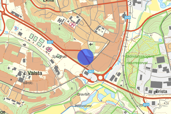 Tingvallavägen 20 maj 06.28, Stöld/inbrott, Sigtuna