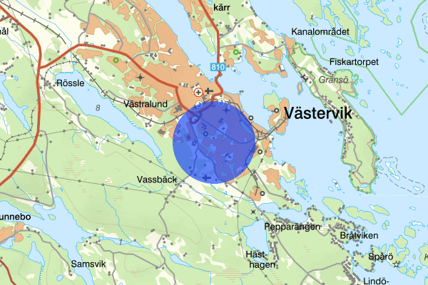 Karstorp 20 maj 16.28, Brand, Västervik