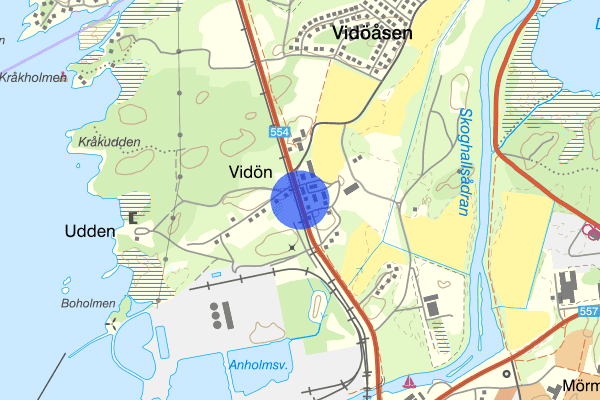 Dingelsundsvägen 28 maj 16.18, Trafikolycka, Hammarö