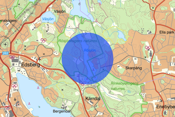 Rösjön 29 maj 08.44, Stöld, Sollentuna