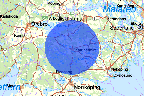  02 juni 15.00, Rån, Katrineholm