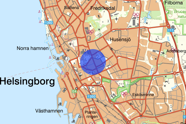 Eneborg 02 juni 17.03, Häleri, Helsingborg
