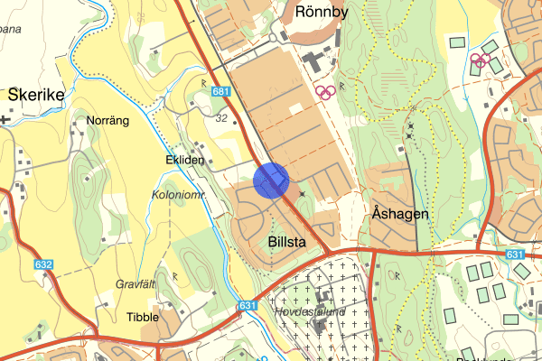 Skultunavägen 02 juni 20.07, Trafikolycka, personskada, Västerås