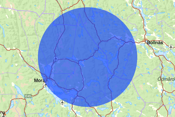  03 juni 10.24, Rattfylleri, Rättvik