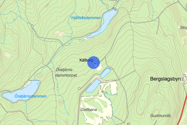 Källtorp 04 juni 07.39, Trafikolycka, Falun