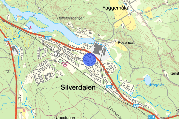 Smala gränd 07 juni 07.37, Brand, Hultsfred