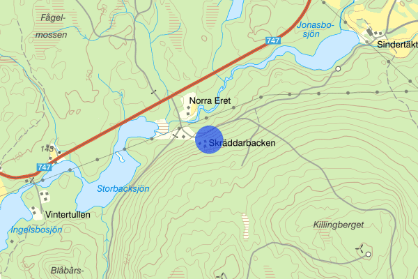 Skräddarbacken 08 juni 12.58, Rattfylleri, Borlänge