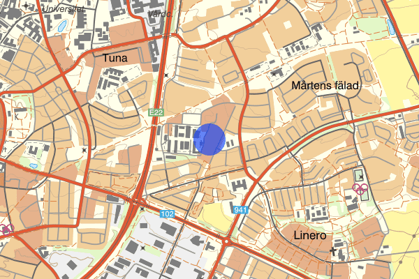 Vipemöllevägen 10 juni 12.55, Trafikolycka, Lund