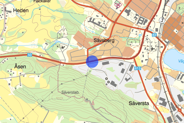 Sävsberg 10 juni 11.26, Trafikolycka, personskada, Bollnäs