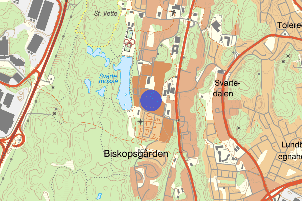 Godvädersgatan 11 juni 17.08, Brand, Göteborg