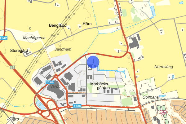 Materialvägen 15 juni 07.52, Arbetsplatsolycka, Kävlinge