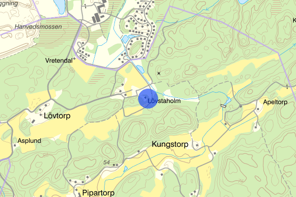 Lövstaholm 19 juni 20.25, Trafikolycka, personskada, Sigtuna