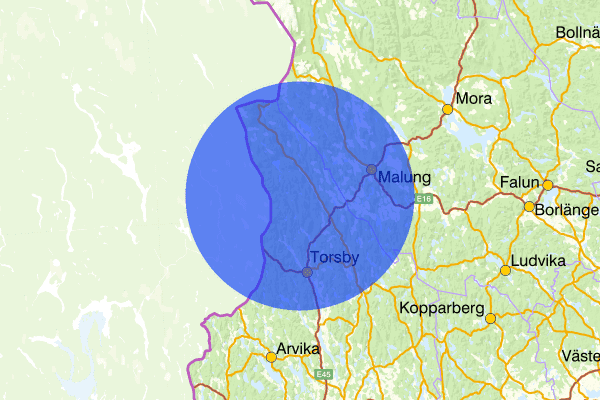  22 juni 13.08, Stöld/inbrott, Torsby