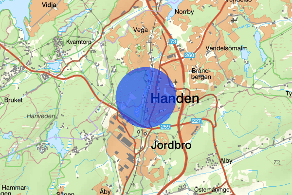 Rudans gård 30 juni 18.14, Sexualbrott, Nynäshamn