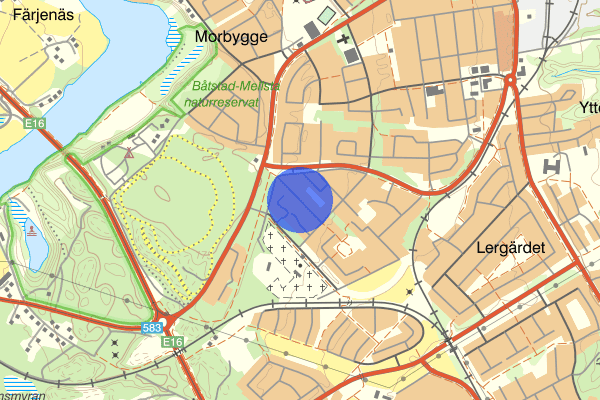 Prästgatan 1 juli 12.09, Olovlig körning, Avesta