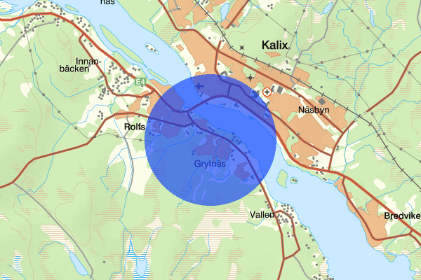 Grytnäs 3 juli 07.42, Motorfordon, stöld, Kalix