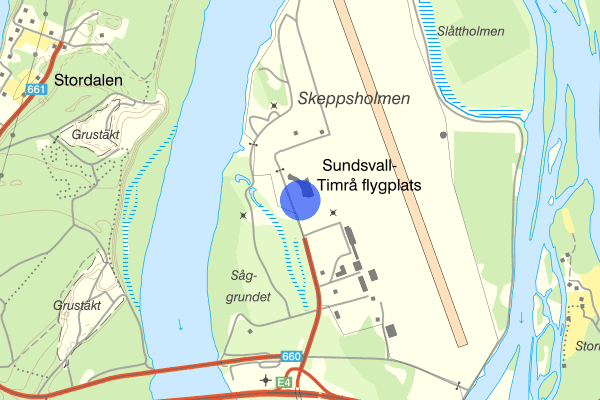 Midlanda 15 juli 10.07, Trafikolycka, Timrå