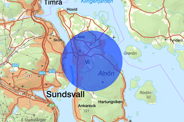 Säter 15 juli 09.58, Trafikolycka, vilt, Ånge
